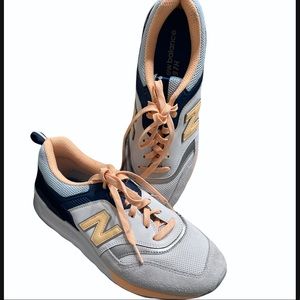 New balance 997h
